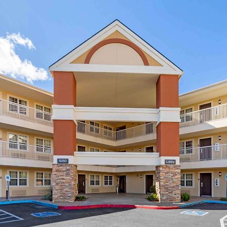 Extended Stay America Suites - Tucson - Grant Road Ngoại thất bức ảnh