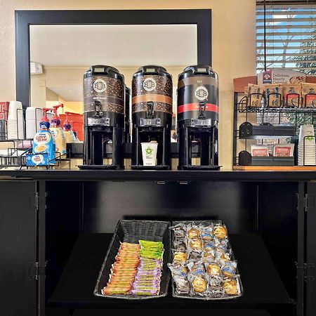 Extended Stay America Suites - Tucson - Grant Road Ngoại thất bức ảnh