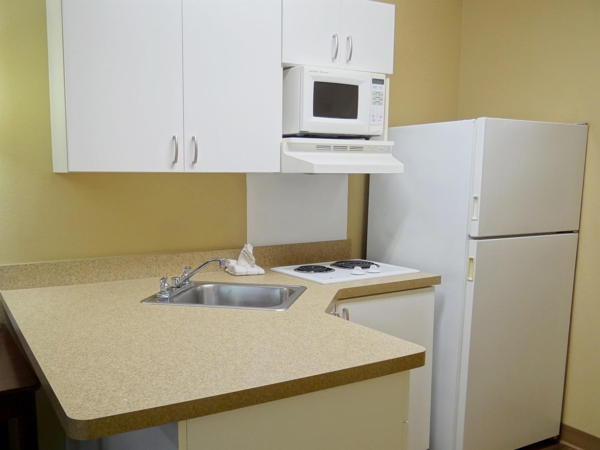 Extended Stay America Suites - Tucson - Grant Road Ngoại thất bức ảnh