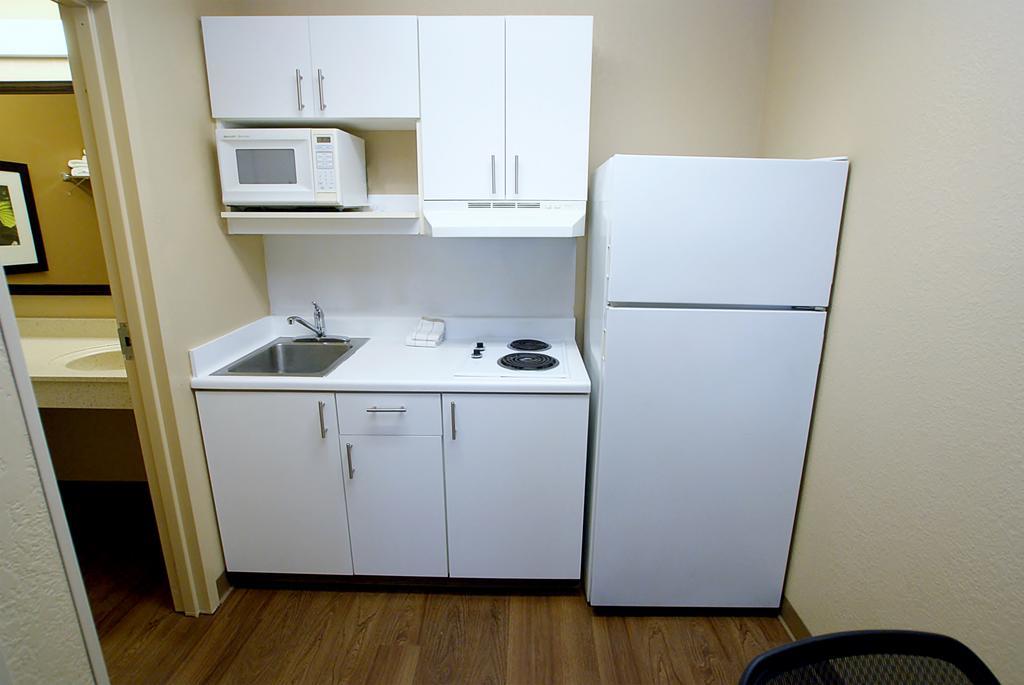 Extended Stay America Suites - Tucson - Grant Road Ngoại thất bức ảnh