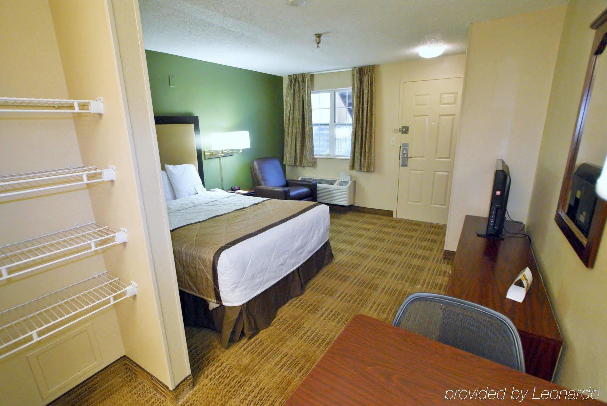 Extended Stay America Suites - Tucson - Grant Road Ngoại thất bức ảnh