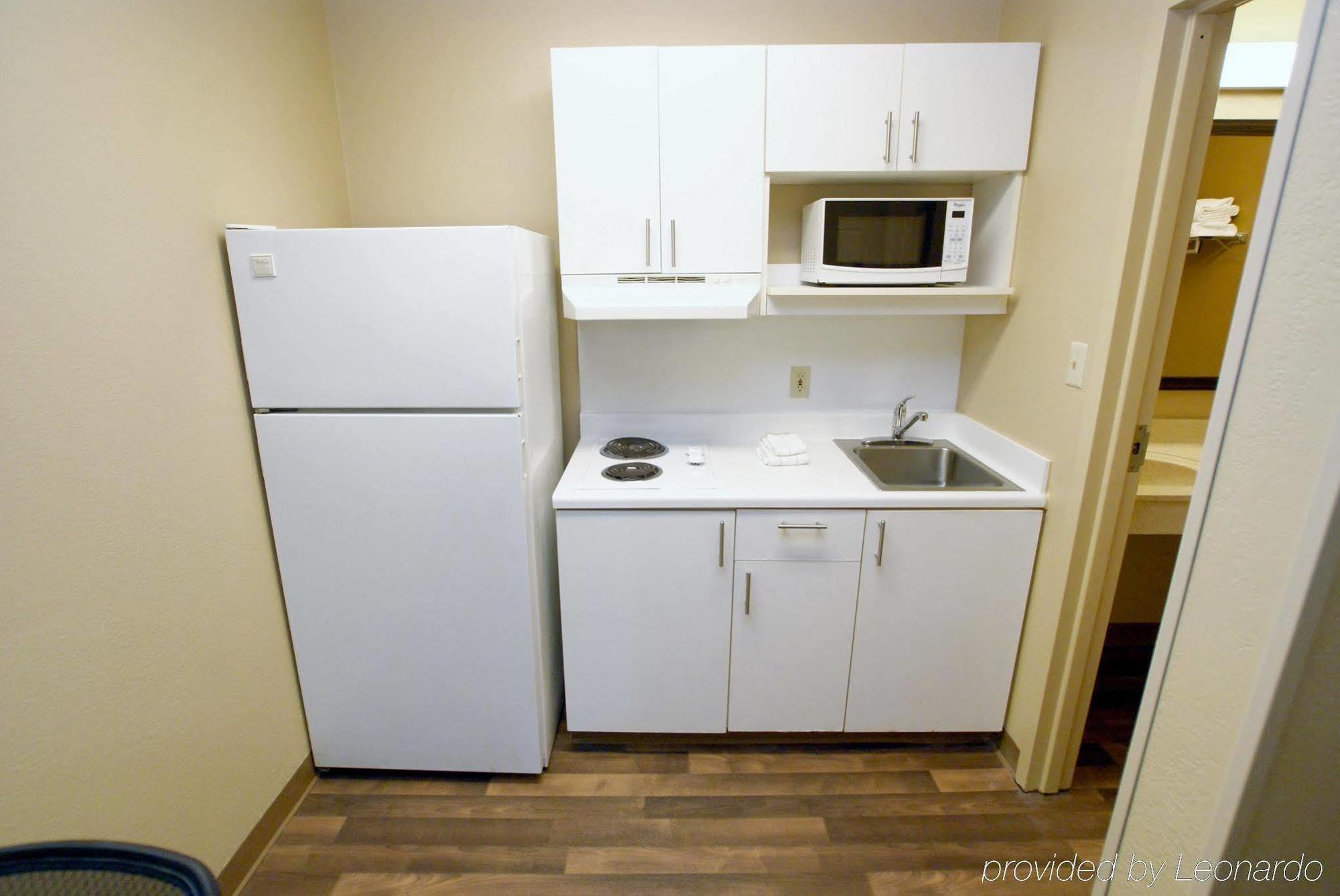 Extended Stay America Suites - Tucson - Grant Road Ngoại thất bức ảnh