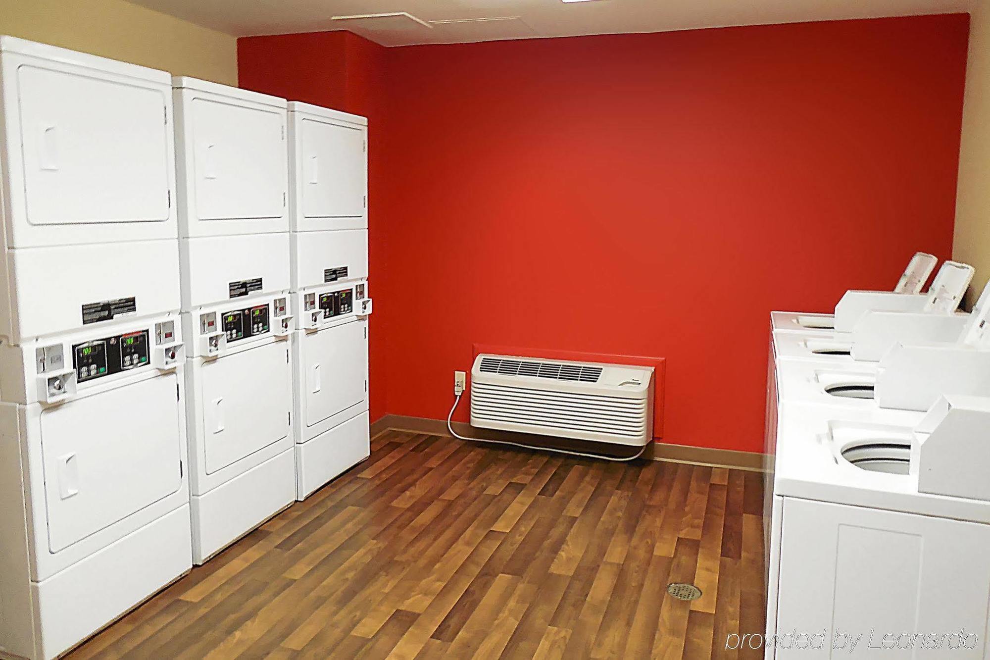Extended Stay America Suites - Tucson - Grant Road Ngoại thất bức ảnh